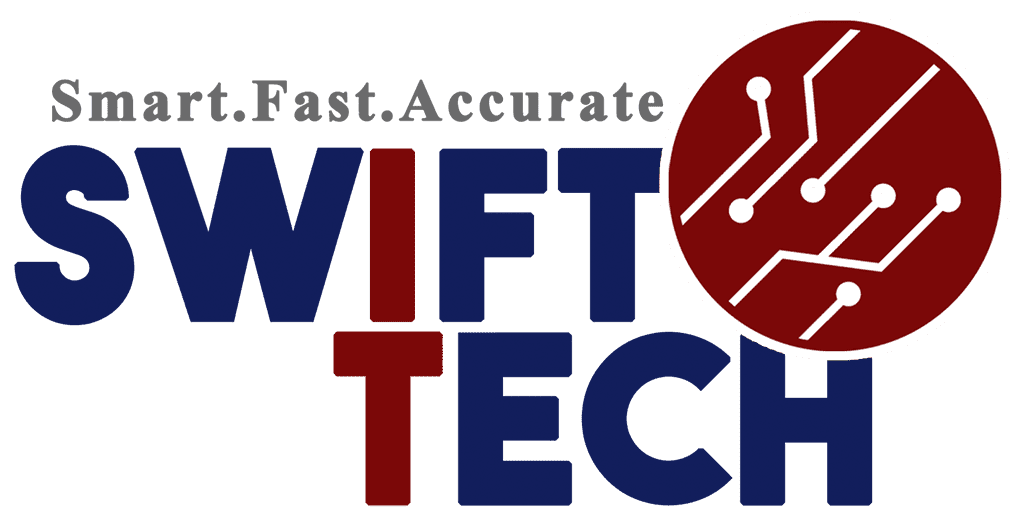 SwiftTech | Computer Repair, Computer Fix and IT Solutions